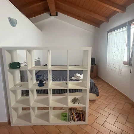 Bilocale In Pieno Centro A 2 Min Dalla *