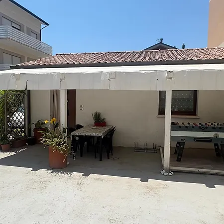 Bilocale In Pieno Centro A 2 Min Dalla Διαμέρισμα Μπελάρια-Ιτζέα Μαρίνα