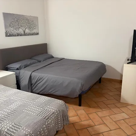 Bilocale In Pieno Centro A 2 Minuti Dalla Apartament Bellaria-Igea Marina