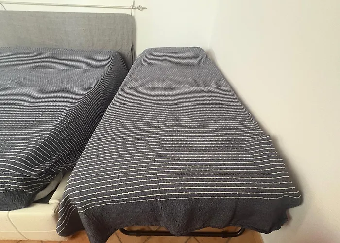 Bilocale In Pieno Centro A 2 Min Dalla * Μπελάρια-Ιτζέα Μαρίνα