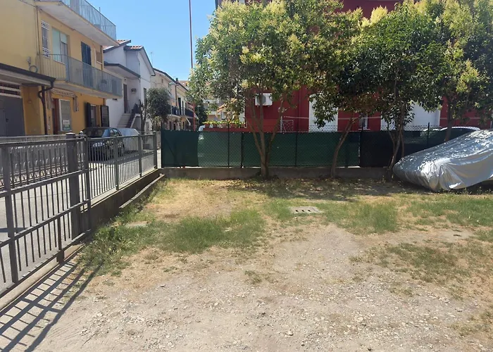 Bilocale In Pieno Centro A 2 Min Dalla Μπελάρια-Ιτζέα Μαρίνα