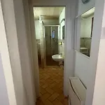 Bilocale In Pieno Centro A 2 Min Dalla Μπελάρια-Ιτζέα Μαρίνα