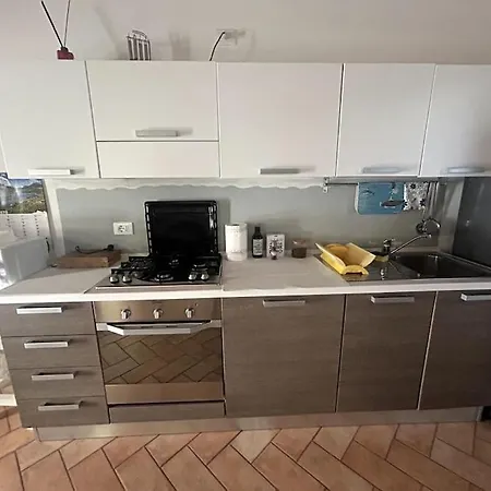 Apartment Bilocale In Pieno Centro A 2 Min Dalla Spiaggia