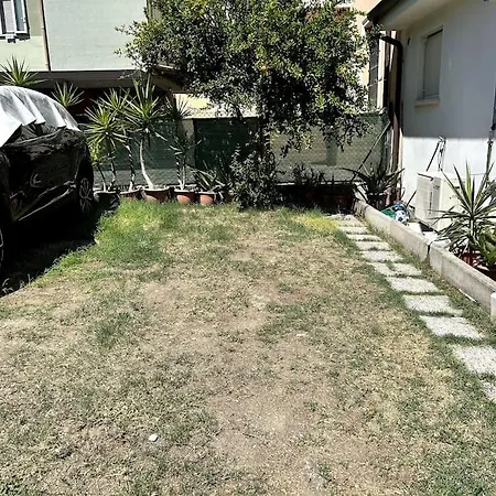 Apartment Bilocale In Pieno Centro A 2 Min Dalla Spiaggia *