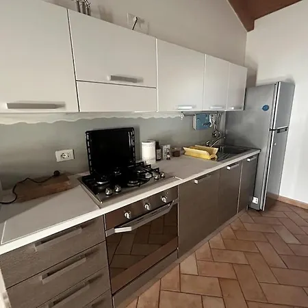 Bilocale In Pieno Centro A 2 Min Dalla Spiaggia Apartment Bellaria-Igea Marina