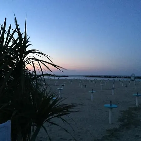 Apartment Bilocale In Pieno Centro A 2 Min Dalla Spiaggia Bellaria-Igea Marina