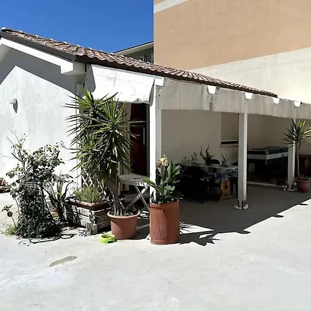 Apartment Bilocale In Pieno Centro A 2 Min Dalla Spiaggia