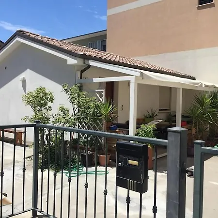 Bilocale In Pieno Centro A 2 Min Dalla Spiaggia Bellaria-Igea Marina