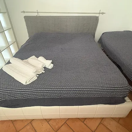 Bilocale In Pieno Centro A 2 Min Dalla *