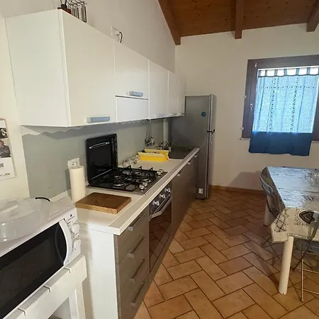 Apartamento Bilocale In Pieno Centro A 2 Minuti Dalla *