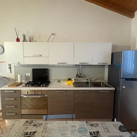 Apartment Bilocale In Pieno Centro A 2 Min Dalla *