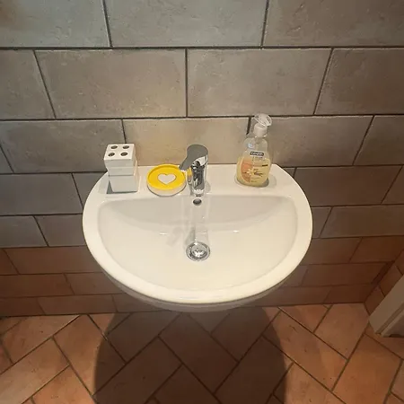 Bilocale In Pieno Centro A 2 Minuti Dalla Apartamento *