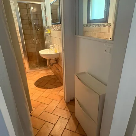 Apartmán Bilocale In Pieno Centro A 2 Minuti Dalla *