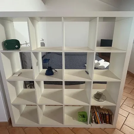 Bilocale In Pieno Centro A 2 Min Dalla Apartment