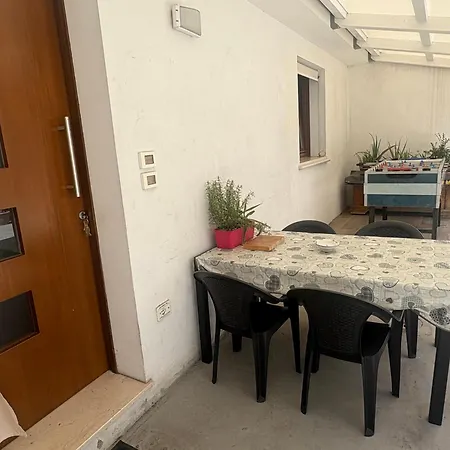 Bilocale In Pieno Centro A 2 Minuti Dalla Apartmán