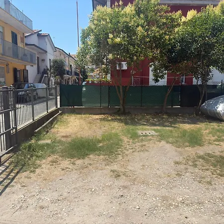 Bilocale In Pieno Centro A 2 Minuti Dalla Bellaria-Igea Marina