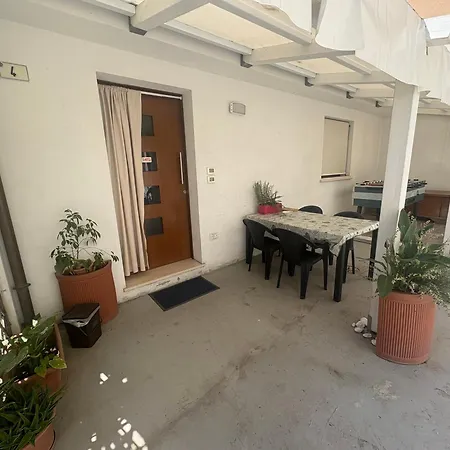 Bilocale In Pieno Centro A 2 Minuti Dalla *