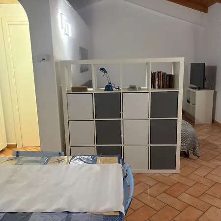 Bilocale In Pieno Centro A 2 Minuti Dalla Apartmán
