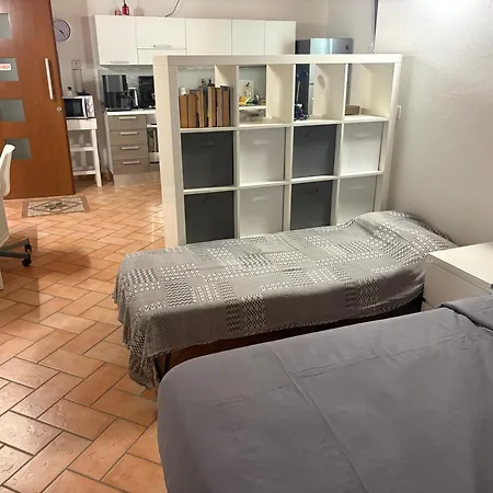 Bilocale In Pieno Centro A 2 Minuti Dalla *