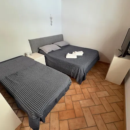 Bilocale In Pieno Centro A 2 Minuti Dalla