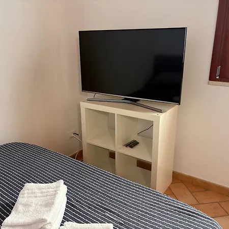 Bilocale In Pieno Centro A 2 Minuti Dalla Apartamento *