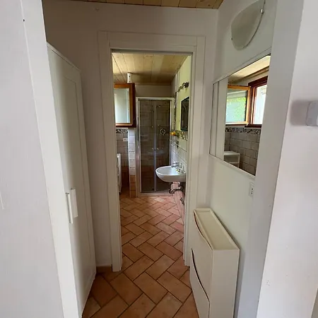 Bilocale In Pieno Centro A 2 Minuti Dalla *