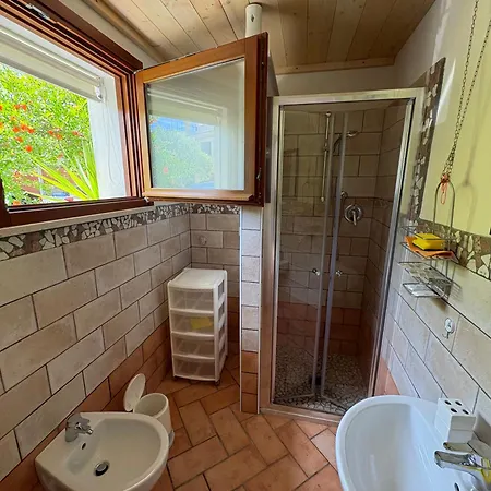 Bilocale In Pieno Centro A 2 Minuti Dalla Apartamento *