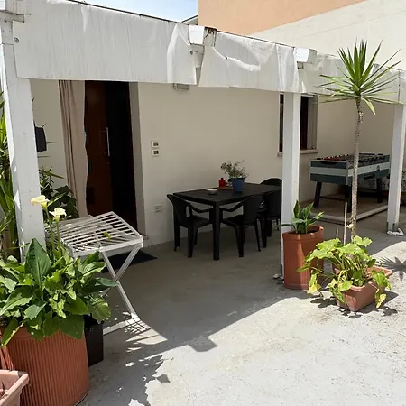 Bilocale In Pieno Centro A 2 Minuti Dalla Apartamento *
