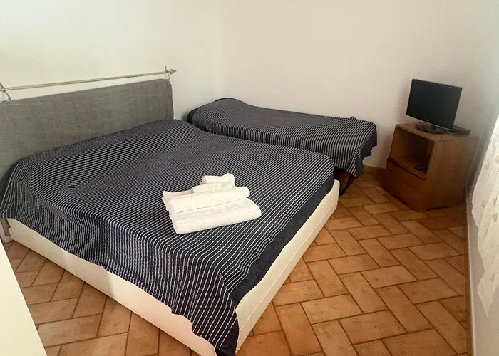 Bilocale In Pieno Centro A 2 Min Dalla Bellaria-Igea Marina