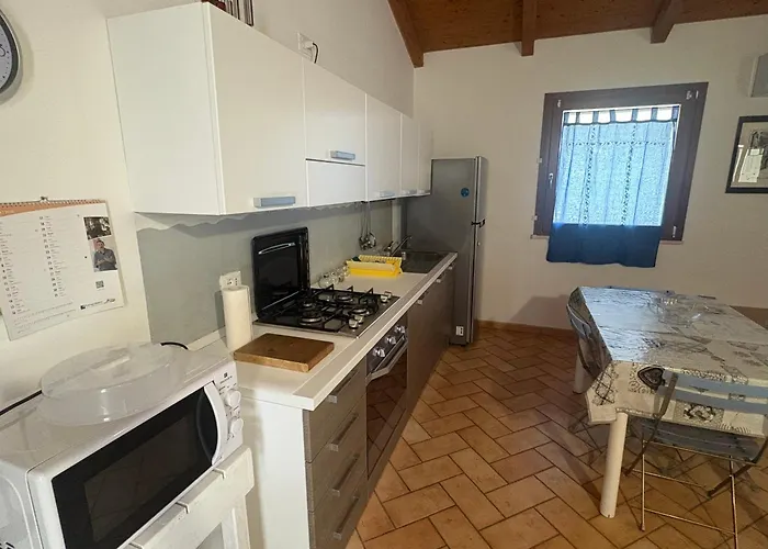 Apartment Bilocale In Pieno Centro A 2 Min Dalla *