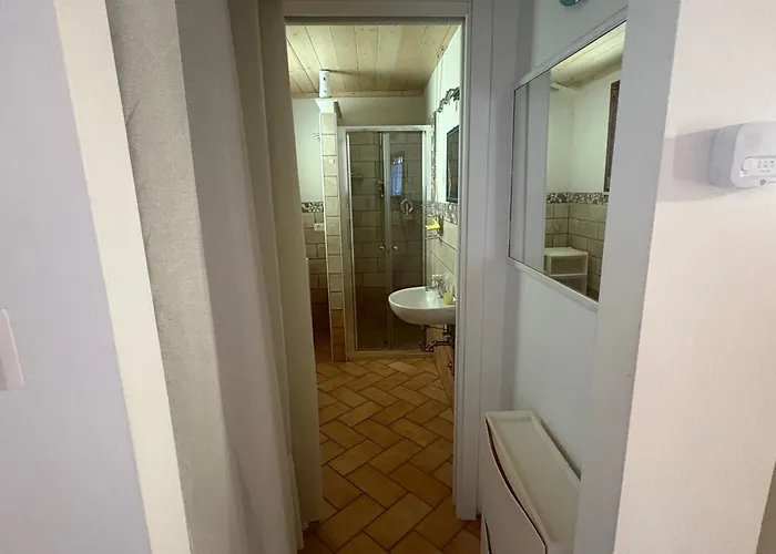 Bilocale In Pieno Centro A 2 Min Dalla Bellaria-Igea Marina