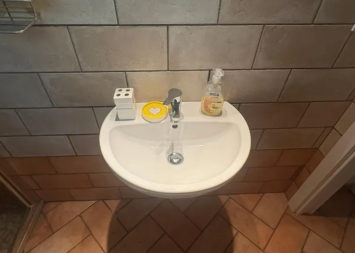 Bilocale In Pieno Centro A 2 Min Dalla Apartment *