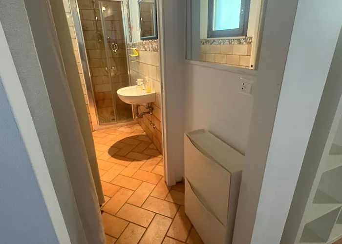 Apartment Bilocale In Pieno Centro A 2 Min Dalla *