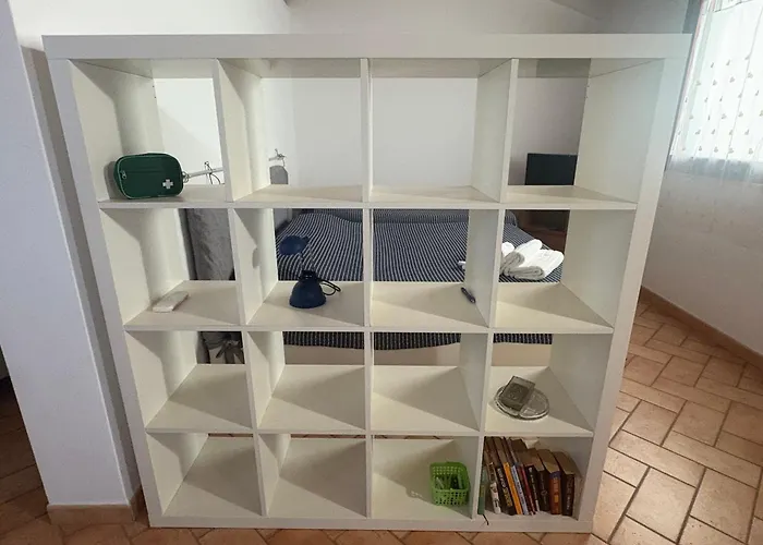 Bilocale In Pieno Centro A 2 Min Dalla Apartment