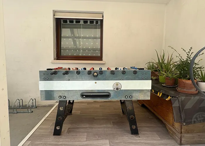 Bilocale In Pieno Centro A 2 Min Dalla