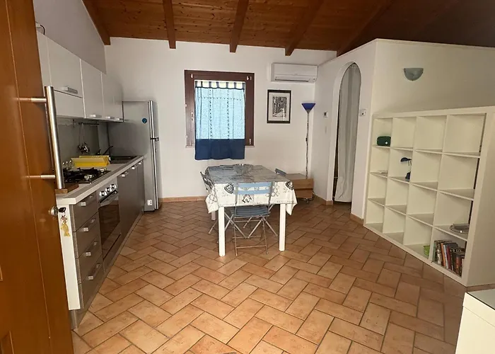 Bilocale In Pieno Centro A 2 Min Dalla Bellaria-Igea Marina