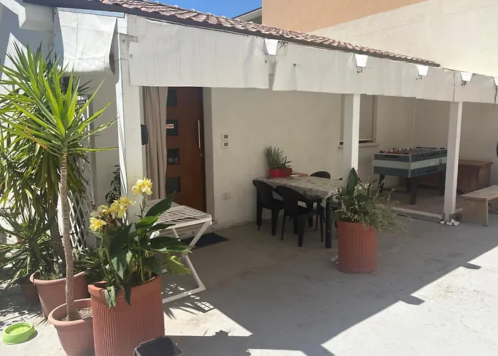 Bilocale In Pieno Centro A 2 Min Dalla Bellaria-Igea Marina